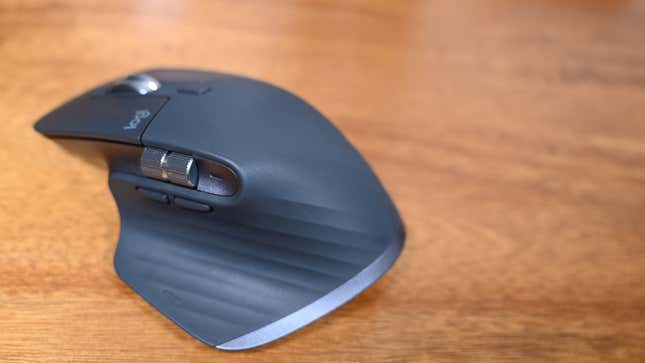 Photo of Logitech MX Master 3S
