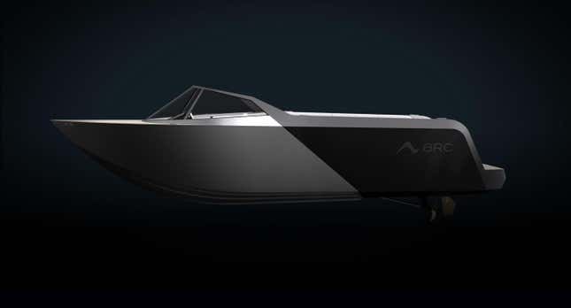 Image for article titled There Are EV Startups For Boats, Too