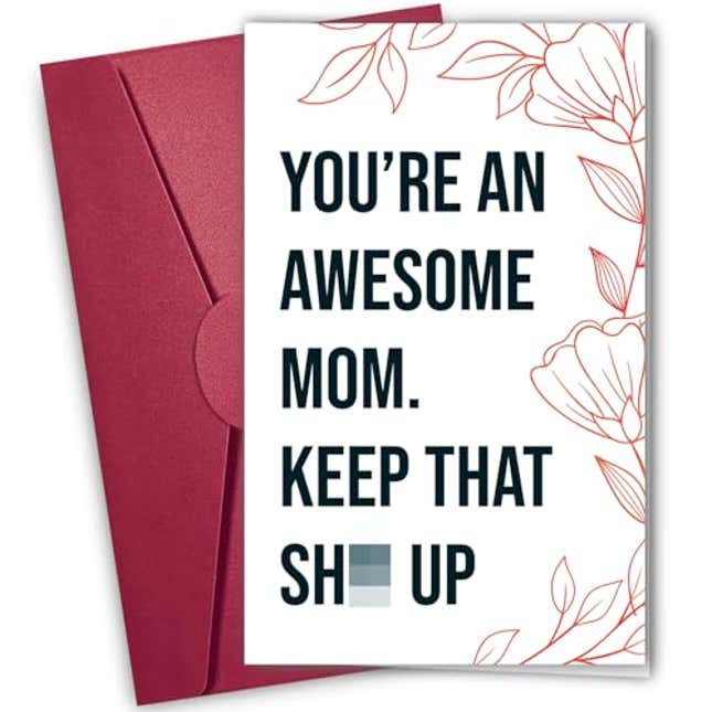 Image for article titled NewEleven Birthday Gifts For Mom, Now 30% Off