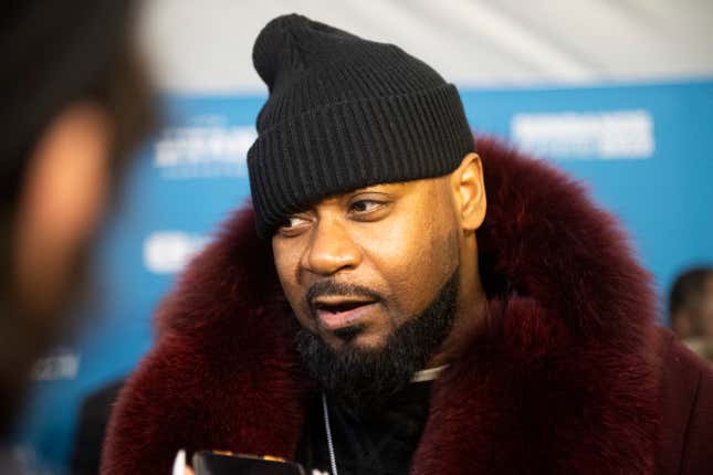 Image for article titled Ghostface Killah Receives His Own Day from NYC Mayor Eric Adams