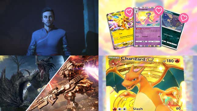 Image for article titled How To Make Your Pokémon TCG Pocket Experience Better And More Top Tips For The Week