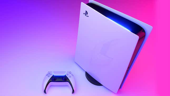 How To Use A PSN Account On The PS5, Easy Steps