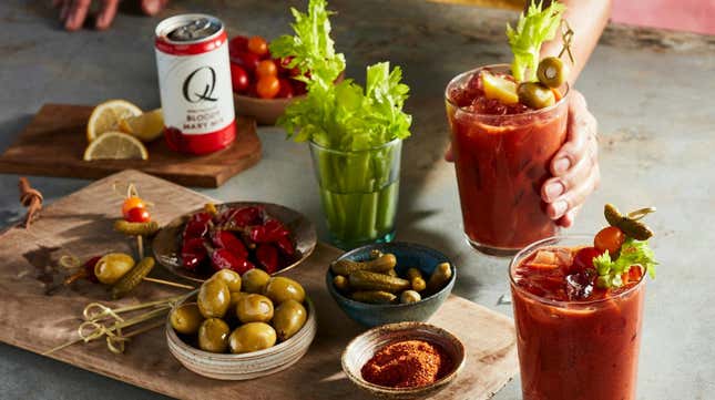 Image for article titled 8 Mother’s Day Gifts That Food Brands Insist Are Perfect for Mom