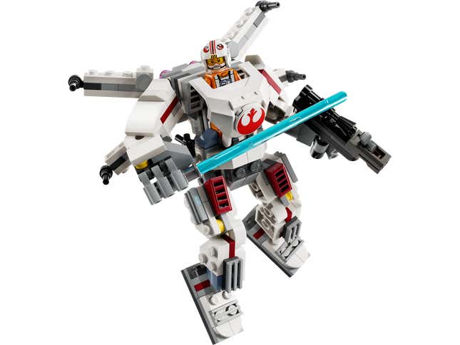 Image for article titled June&#39;s Lego Releases See You
