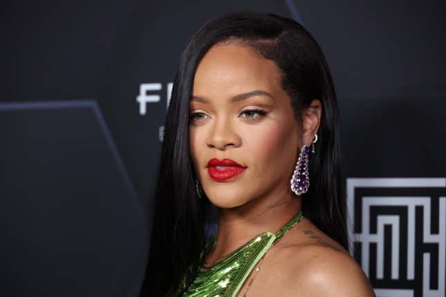 Fenty Beauty Is Awarded Invention of the Year By Time Magazine