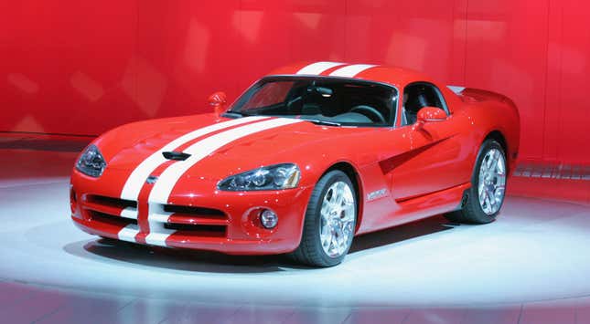 Image for article titled Here Are The Random Automotive Superlatives You Know