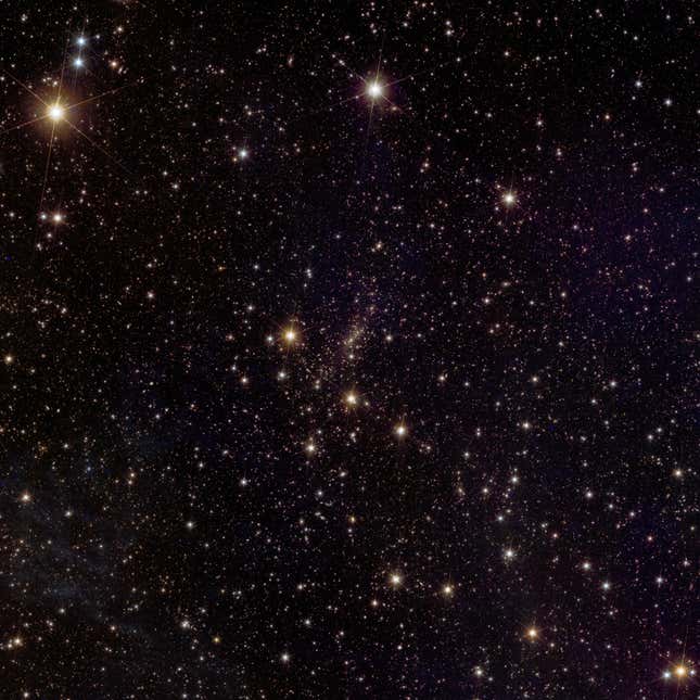 Abell 2390.
