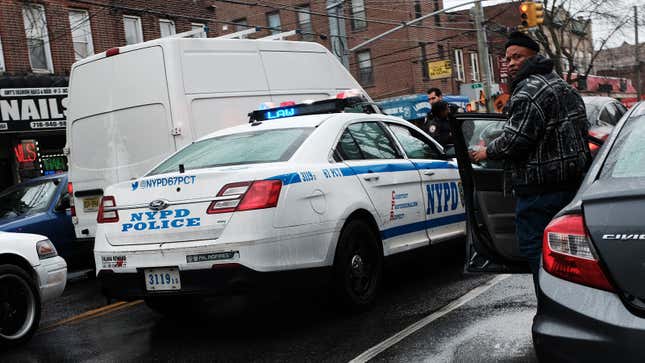 Image for article titled Here Are The Worst Automotive Laws And Regulations
