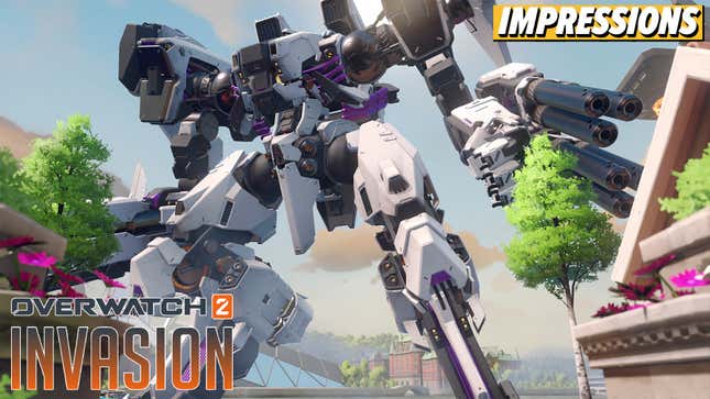 <i>Overwatch 2</i>'s New Story Missions: Worth The Money?