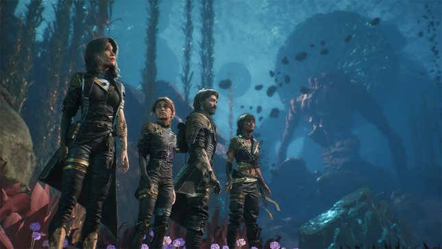 Image for article titled 10 of the Best Reasons You Should Subscribe to Xbox Game Pass (They're All Games)