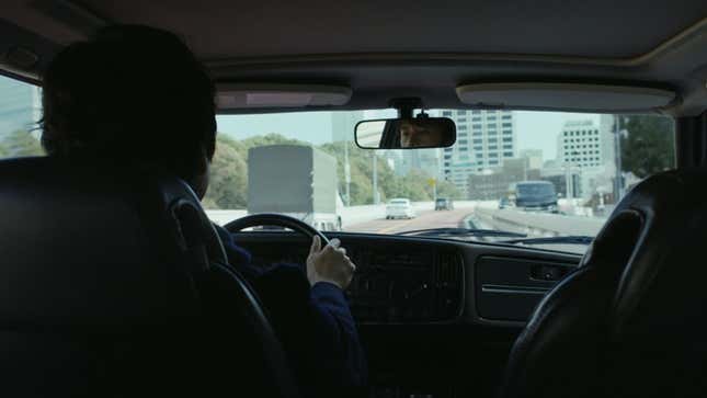 Image for article titled Go Watch Drive My Car, A Movie About A Saab 900 Turbo