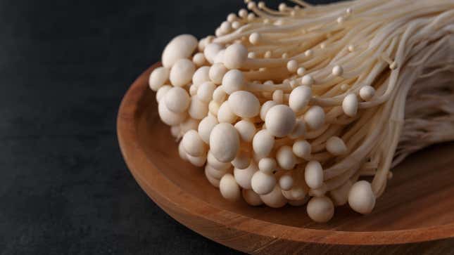 Asian Best Whole Straw Mushroom Unpeeled in Brine 15 oz – Aneka Market