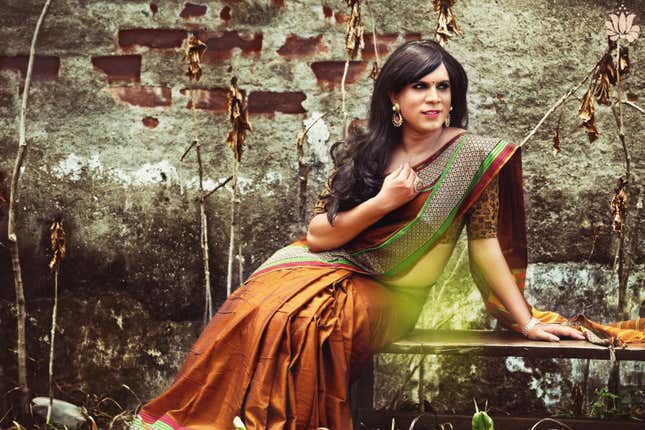 India-transgender