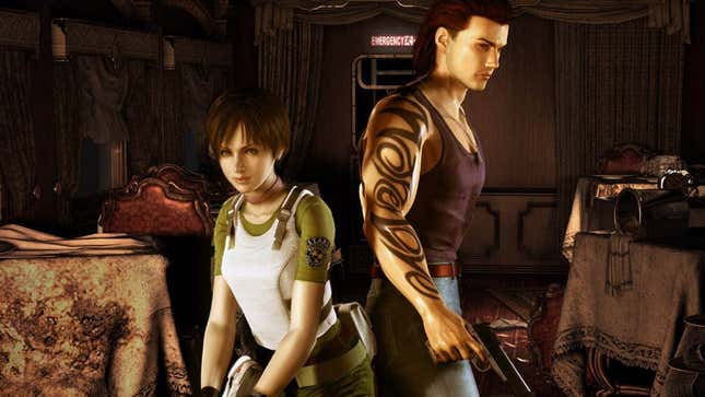 10 Best Resident Evil games of all-time