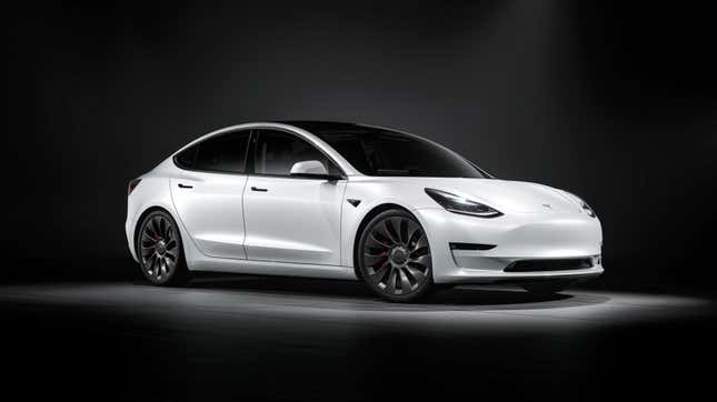 Image for article titled Tesla Is Raising Prices For Its Most Popular Models Again