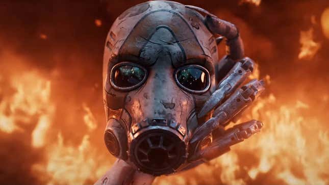 Image for article titled Borderlands 4 Reveals $70 Price Tag, Proving All The Drama Was For Nothing