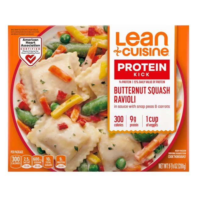 Image for article titled Nestle recalls frozen meals. Here&#39;s what to avoid