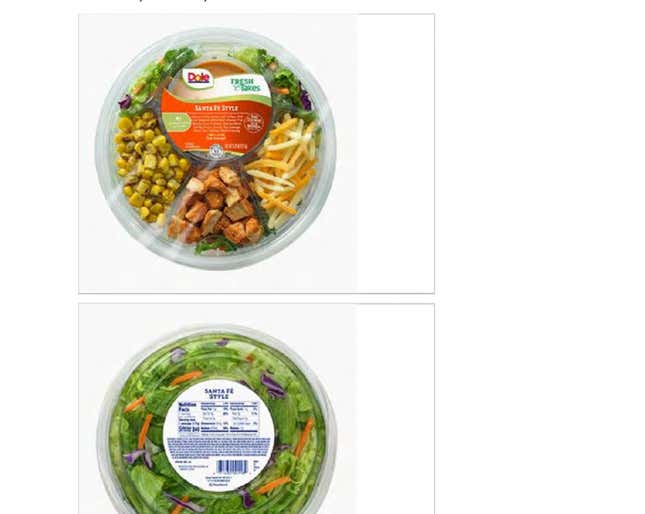 Image for article titled A meat recall for listeria has grown to 12 million pounds. Here are 15 products affected