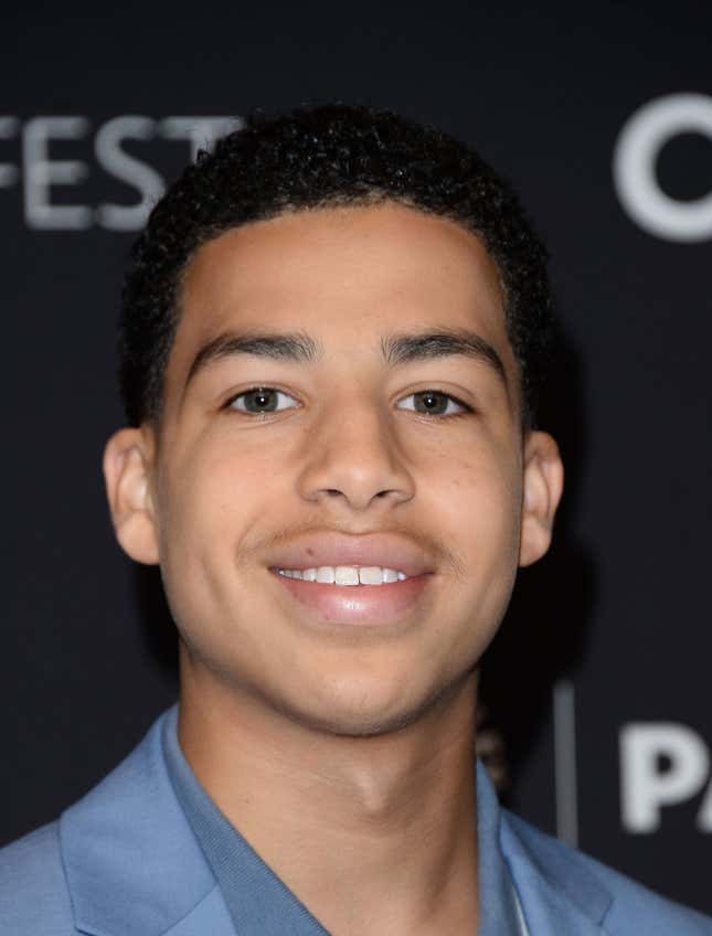 Marcus Scribner | Actor, Producer, Soundtrack - The A.V. Club