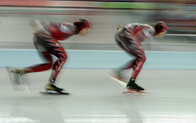 Image for article titled How to take stunning summer action shots on your phone: tips from a genius Olympic photographer