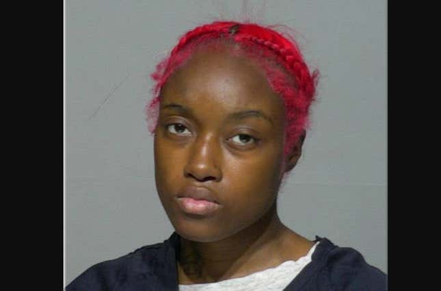 Image for article titled This Milwaukee Woman&#39;s Alleged Murder of a Black Teen Was So Foul, Even Her Mother Told On Her