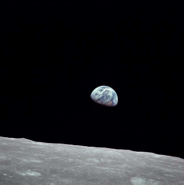 Remembering Legendary NASA Astronaut Frank Borman