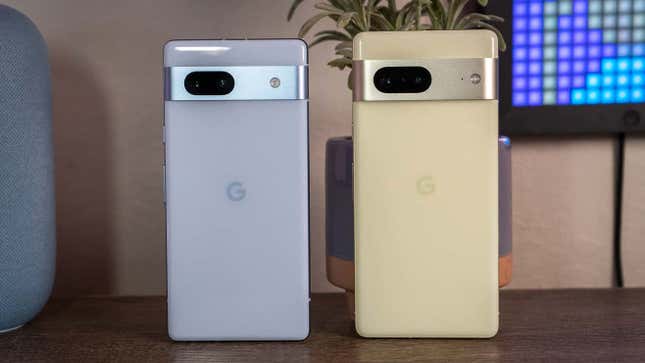Google Pixel 7a, análisis: el único móvil que puede amenazar a Xiaomi