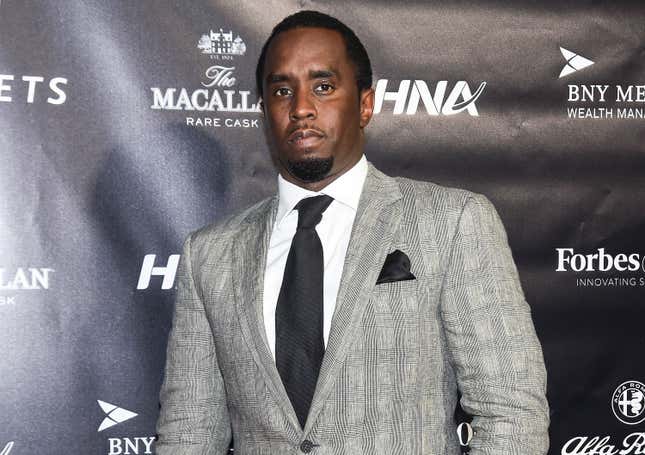 Image de l'article intitulé Dernière tentative de libération sous caution de Diddy, sa proposition de caution et une caution de 50 millions de dollars, pourquoi les procureurs pensent que Diddy est « trop dangereux » pour être libéré et plus d’actualités sur Diddy