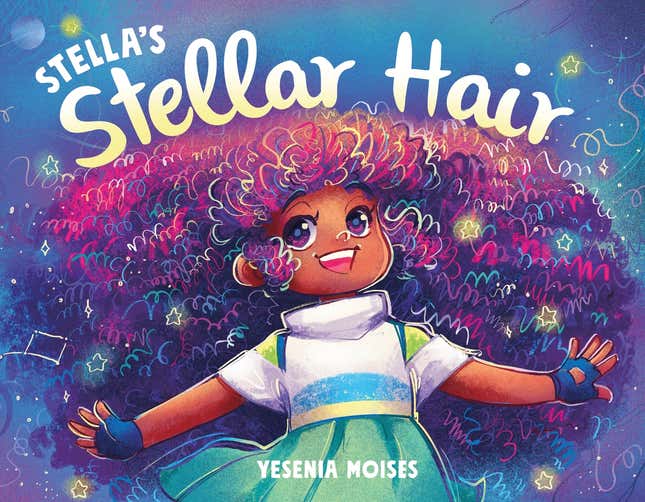 The best picture books of 2021 so far