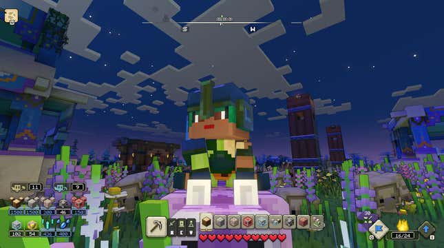 Pikmin Legends Returns Official Minecraft Server Minecraft Server