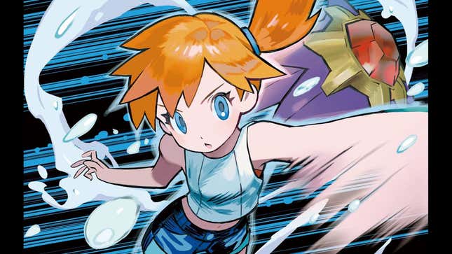 Pokémon Collectors Are Driving Up Prices On Cards With Girls