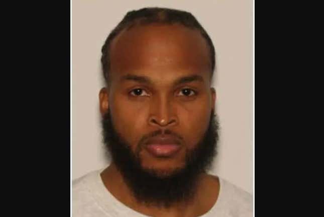 Image for article titled Hold Up..This Wanted Ohio Man Allegedly Kidnapped The Same Woman Twice?!