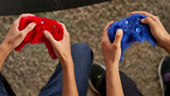 The 7 worst gaming controllers of all time