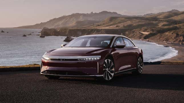 Lucid Air