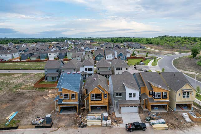 Image for article titled The 10 most affordable cities in America