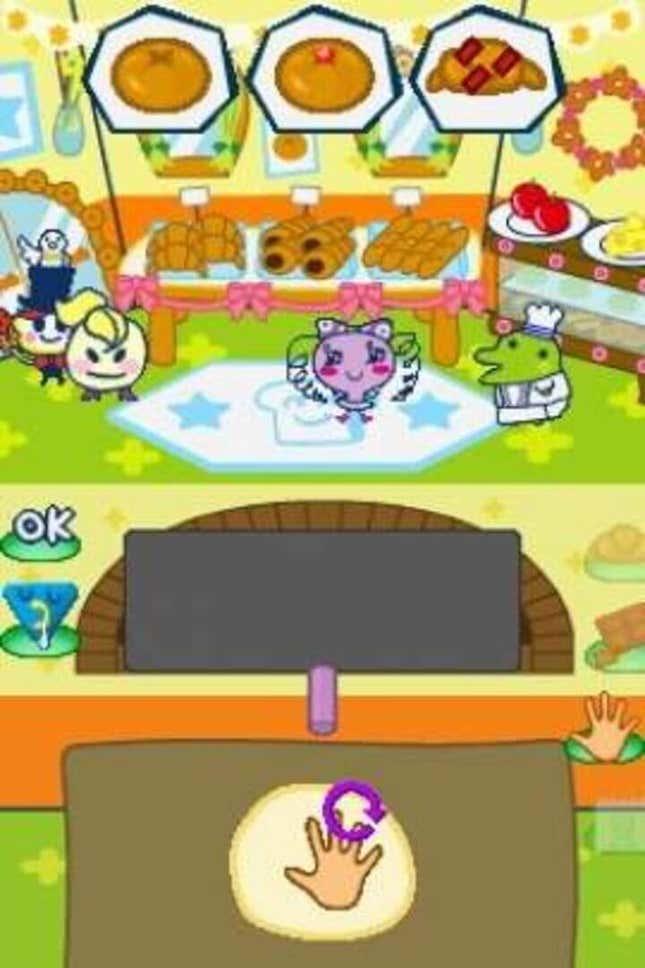 Tamagotchi Connection: Corner Shop 3 Screenshots and Videos - Kotaku