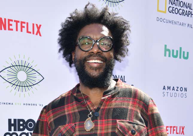 Image for article titled 2023 Grammys: Questlove Will Curate Special Performance Celebrating 50 Years of Hip-Hop