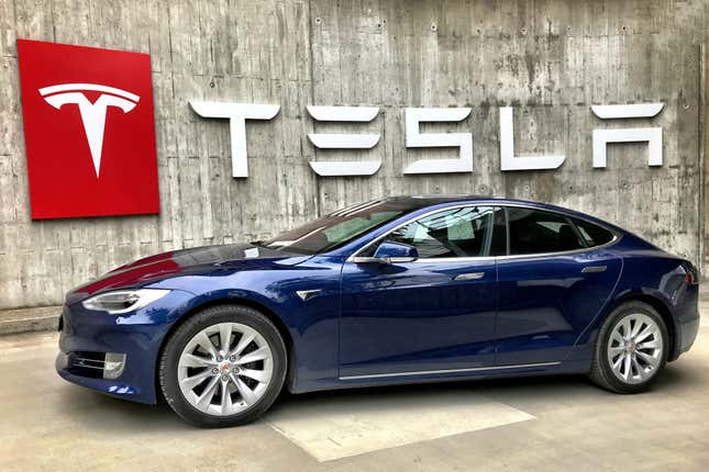 Image de l'article intitulé Les 7 meilleurs véhicules électriques pour les longs trajets