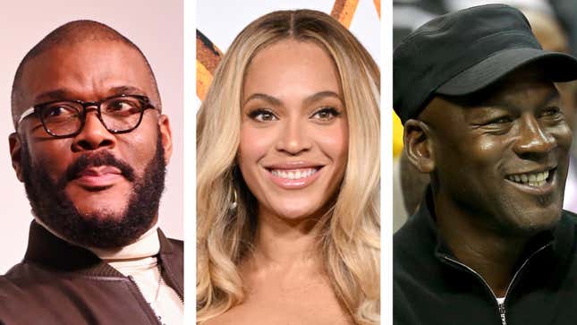 Image for article titled Take a Peek Inside the Homes of Alicia Keys and Swizz Beats; Meagan Good, Floyd Mayweather Jr. and Kendrick Lamar; See Childhood Homes of Some of the Biggest Celebs and the Palatial Spaces Some of the World&#39;s Richest Black People Call Home