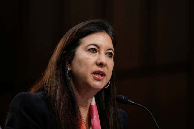 Adriana Kugler, Federal Reserve governor