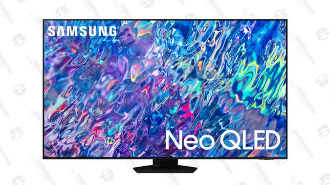 TV Samsung Qled 55 Q60B /Xbox Game Pass 