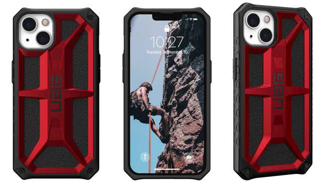 iPhone 13 cases and accessories: iPhone 13 series gear to shop now