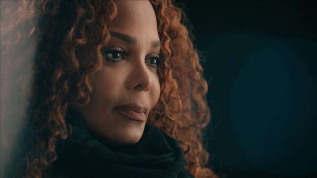 Janet Jackson's Lifetime Doc Is a Fine Primer, But Lacks Revelations