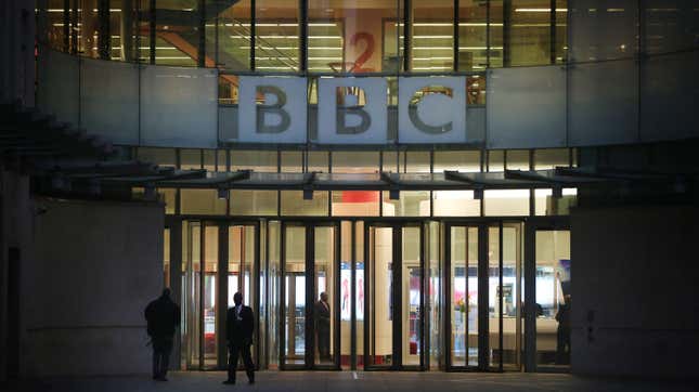 Image for article titled BBC Faces Accusations of Censorship After Removing Prince Andrew Joke From Drag Race Episode