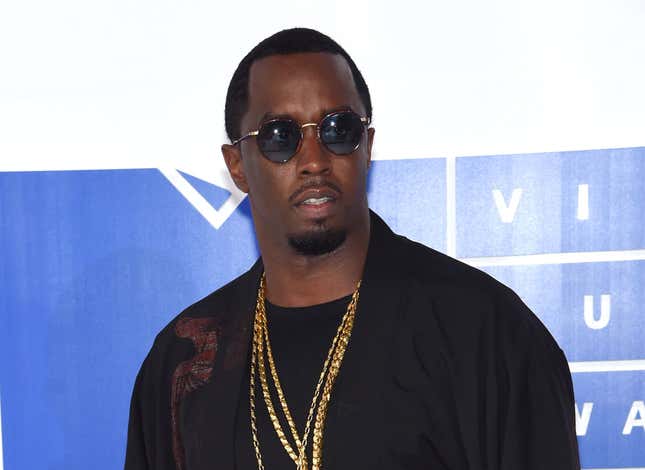 Bad Boy: Sean “Diddy” Combs’ History Of Legal Trouble