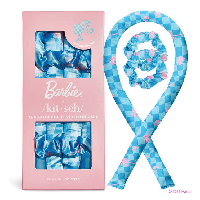 Barbie products Barbiecore Mattel 