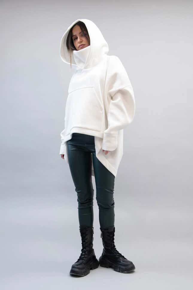 Image for article titled Layer Up in Our Favorite Fall Jackets From Etsy