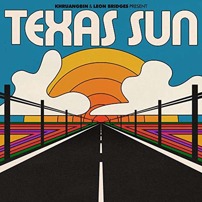 Image for article titled Texas Sun EP, Now 29% Off