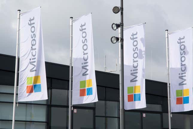 Microsoft and Gretel team up to drive AI innovation