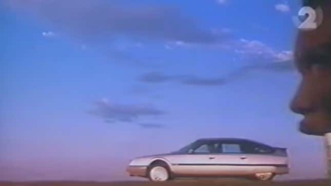 Image for article titled These Are Jalopnik&#39;s Favorite Weird Car Commercials